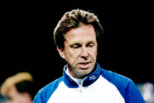 Roger Gustafsson, Tränare i Göteborg