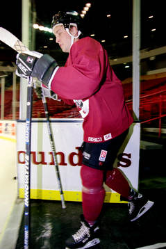 Anders Myrvold