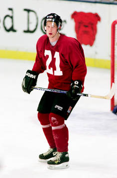 Peter Forsberg