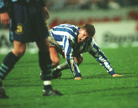 1995 Jesper Blomqvist, IFK Göteborg