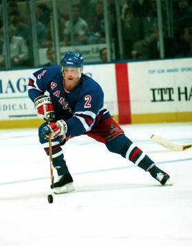 Brian Leetch