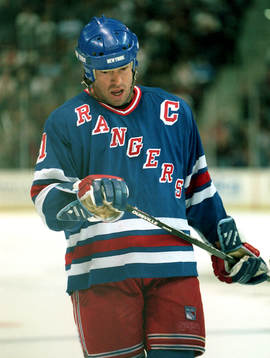 Mark Messier