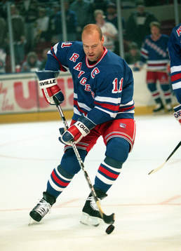 Mark Messier
