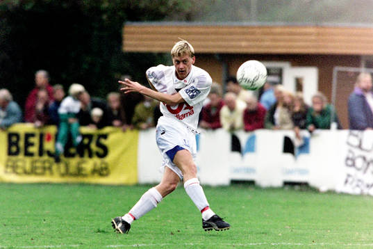 Ulrik Jansson, Helsingborg