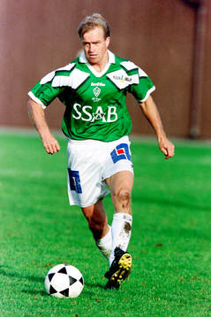 Fotboll, Div 1 Norra, Vasalund - Brage, 3-3