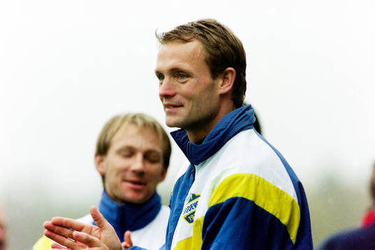 Torbjörn Nilsson, tränare i Oddevold