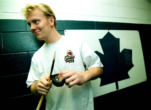 Mats Sundin, Toronto Maple Leafs