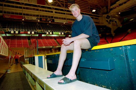 Kenny Jönsson, Toronto Maple Leafs