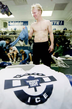 Mats Sundin, Toronto Maple Leafs