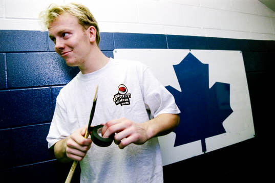 Mats Sundin, Toronto Maple Leafs