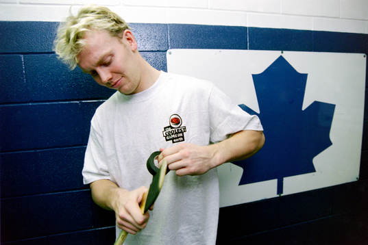Mats Sundin, Toronto Maple Leafs