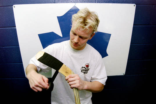 Mats Sundin, Toronto Maple Leafs