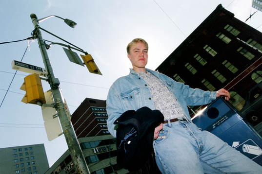 Kenny Jönsson, Toronto Maple Leafs