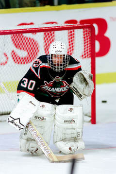 Ishockey, NHL, Toronto Maple Leafs - New York Islanders,