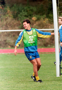 Joachim Björklund