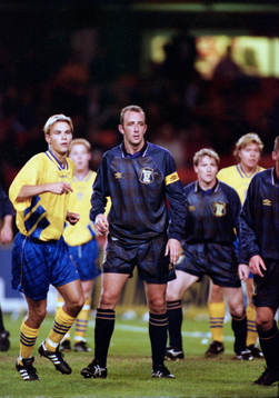 Niclas Alexandersson