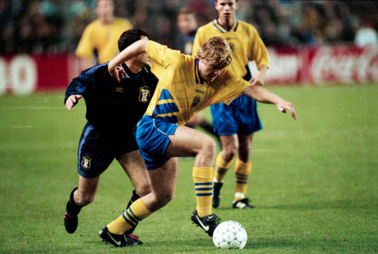 Tomas Brolin