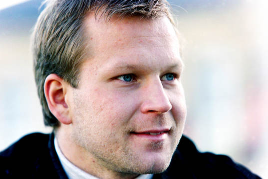 Kaj Eskelinen, Djurgården