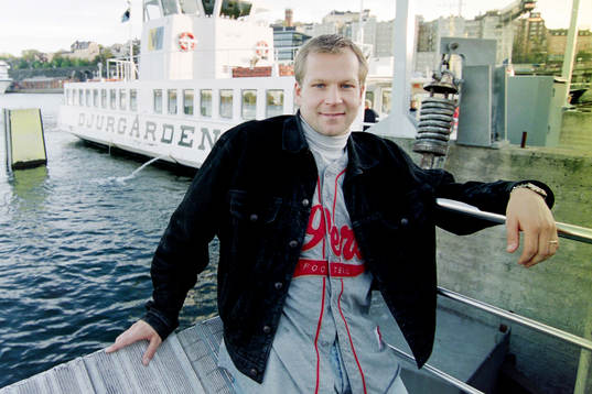 Kaj Eskelinen, Djurgården