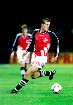Kjetil Rekdal, Norge