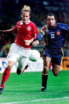 Abelardo, Spanien