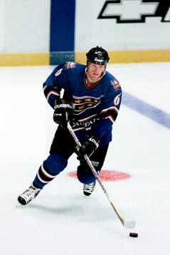Ishockey, NHL, Philadelphia Flyers - Washington Capitals,