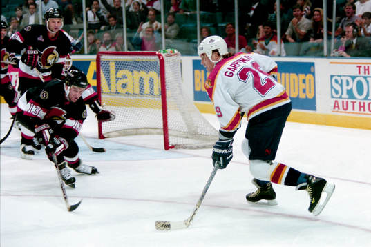 Johan Garpenlöv, Florida Panthers