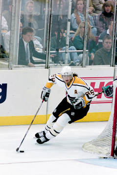 Ishockey, NHL, Pittsburgh Penguins - Anaheim Mighty Ducks,