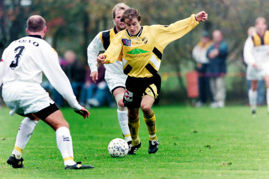 Magnus Arvidsson, Hässleholm