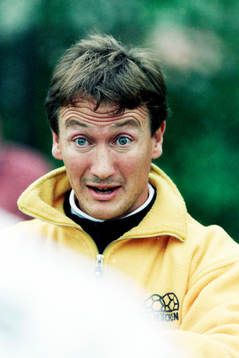 Ulf Carlsson, Tränare i Häcken