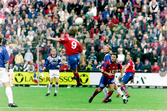 Jesper Ljung, Helsingborg