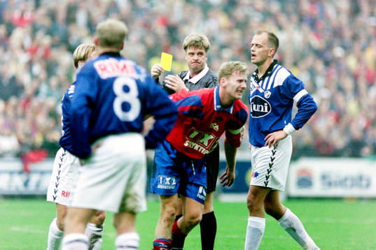 Domare Christer Fällström, Härnösand