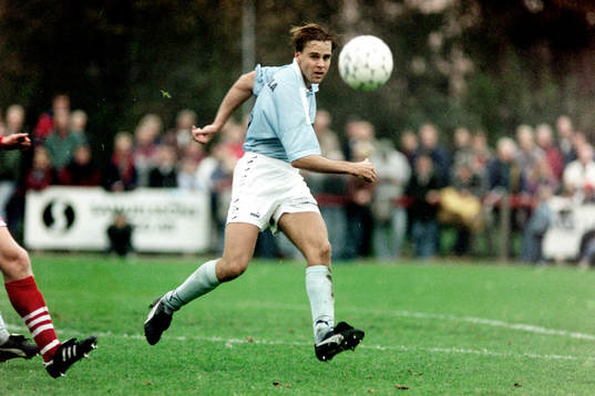 Jonas Wirmola, Malmö