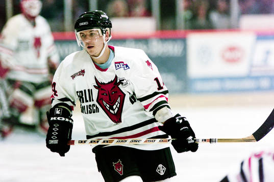Ishockey, Tyska ligan, Preussen Devils Berlin - Starbulls
