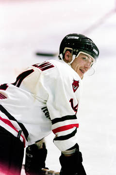 Ishockey, Tyska ligan, Preussen Devils Berlin - Starbulls
