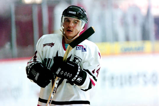 Ishockey, Tyska ligan, Preussen Devils Berlin - Starbulls