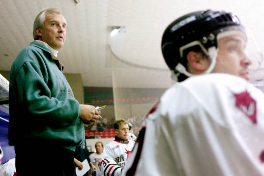 Ishockey, Tyska ligan, Preussen Devils Berlin - Starbulls