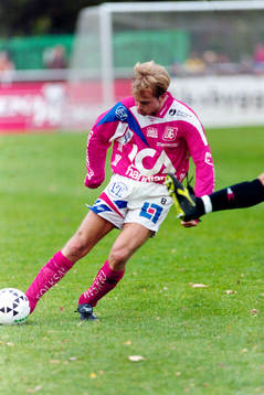 Jörgen Lundgren, Umeå