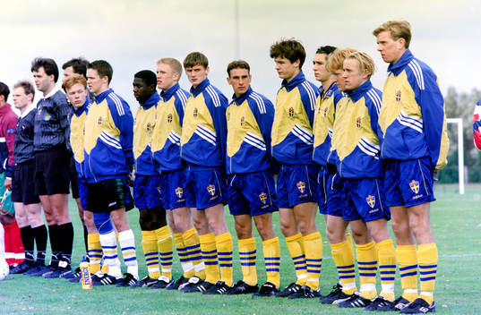 Sveriges startelva