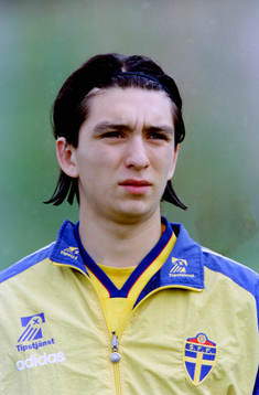 Carlos Banda, Sverige
