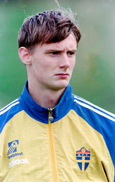 Christer Gröning, Sverige