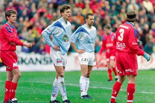 Peter Fyhr, Gefle