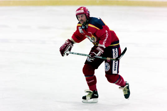 Peter Andersson, Malmö