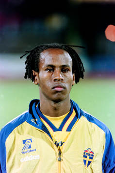 Benyam Seyoum, Sverige