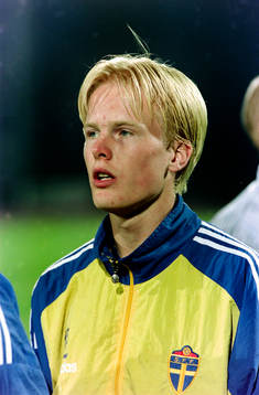 Fredrik Westerberg, Sverige