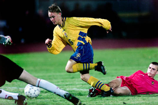 Patrik Karlsson, Sverige
