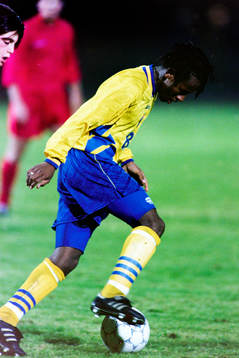 Benyam Seyoum, Sverige