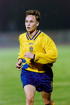 Patrik Karlsson, Sverige