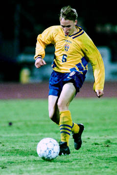 Patrik Karlsson, Sverige