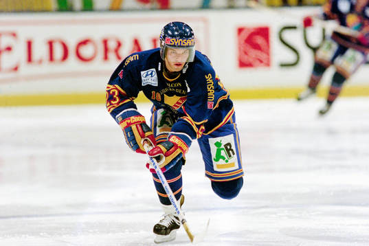 Fredrik Lindquist, Djurgården